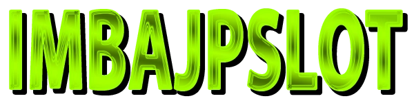 IMBAJPSLOT Logo